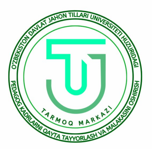 Tarmoq markazi logosi